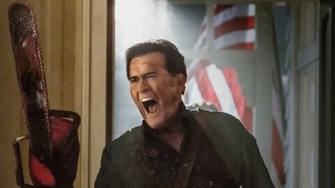 Comic-Con 2015: confira o promo de Ash vs. Evil Dead