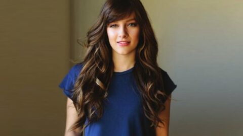 Nashville promove Aubrey Peeples para papel regular