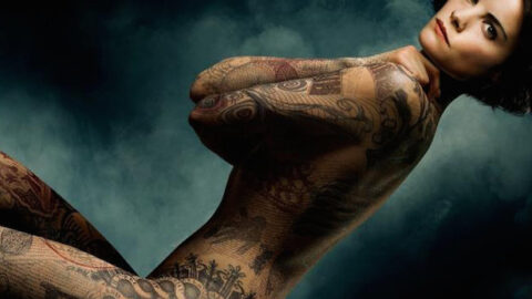 Comic-Con 2015: saiba o que esperar de Blindspot