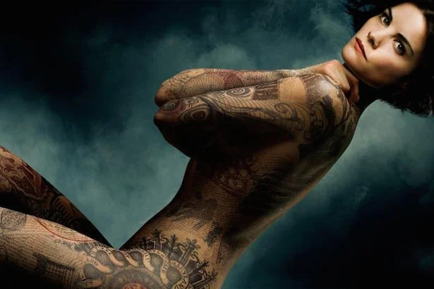 Comic-Con 2015: saiba o que esperar de Blindspot