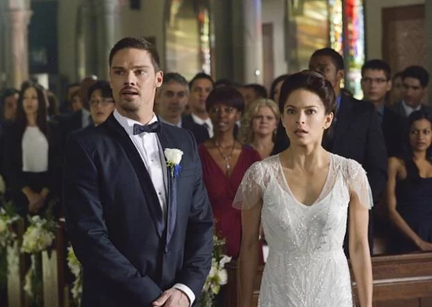 Beauty and the Beast: episódio destaca casamento entre Cat e Vincent