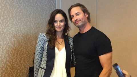 Colony Comic-Con 2015: confira o bate-papo com o elenco de Colony