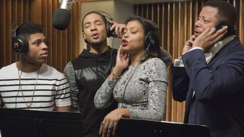 Assista ao promo segunda temporada de Empire