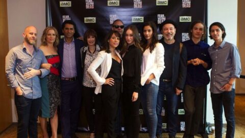 Comic-Con 2015: assista ao novo trailer de Fear the Walking Dead 1