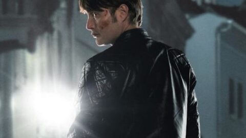 Hannibal: Dr.Lecter e Will são capturados por Mason Verger