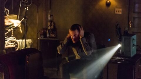 Hannibal: capítulo inicia história do Dragão Vermelho