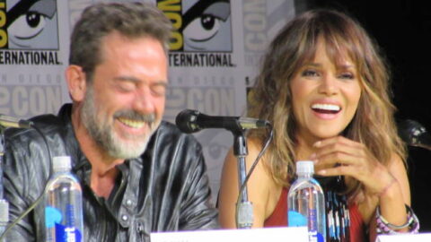 Comic-Con 2015: Extant apresenta mudanças na trama do segundo ano 1