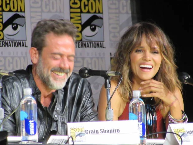 Comic-Con 2015: Extant apresenta mudanças na trama do segundo ano 1