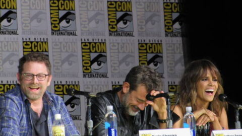 Comic-Con 2015: produtores apresentam segundo ano de Extant