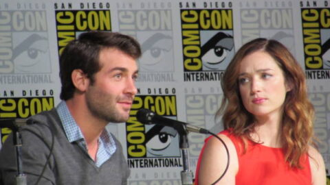 Comic-Con 2015: Zoo retrata revolução dos animais 1