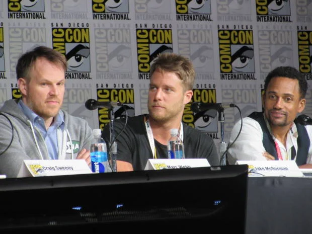 Comic-Con 2015: Limitless promove o retorno de Bradley Cooper à TV 2