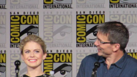 Comic-Con 2015: iZombie comenta sobre criação de uma nova heroína 1