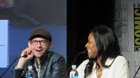 Comic-Con 2015: Z Nation anuncia data da segunda temporada