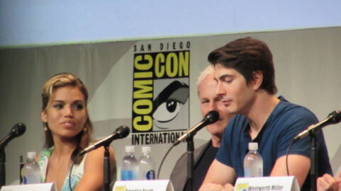 Comic-Con 2015: Warner apresenta Legends of Tomorrow e Supergirl 3