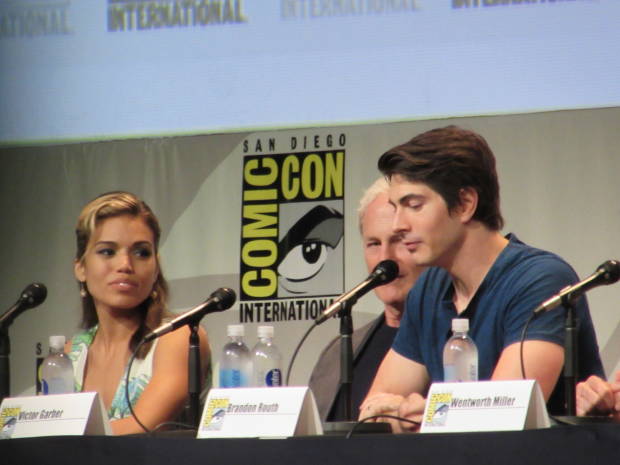 Comic-Con 2015: Warner apresenta Legends of Tomorrow e Supergirl 3