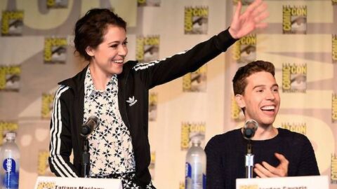 Comic-Con 2015: confira vídeos do painel de Orphan Black