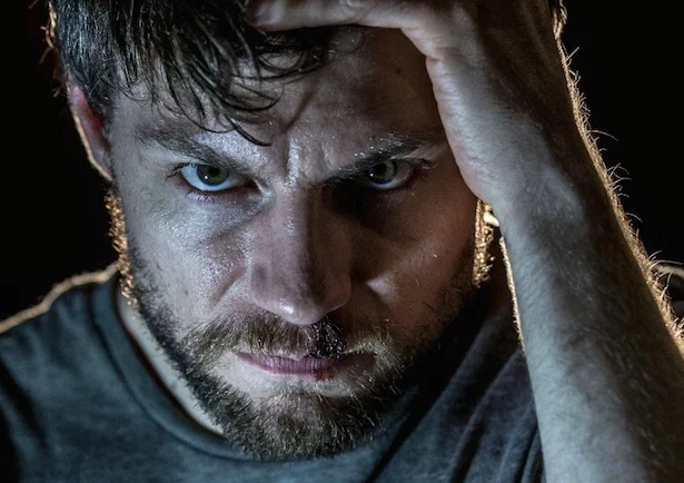 Comic-Con 2015: Outcast apresenta trailer no evento 1