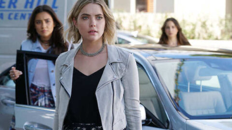 PLL: episódio destaca aniversário de Charles DiLaurentis