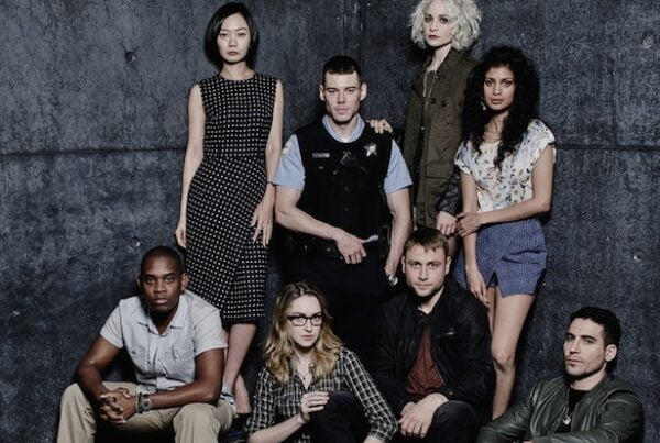 Sense8: série explora sensibilidade e amor genuíno entre pessoas desconhecidas 3