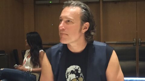 Comic-Con 2015: elenco comenta estreia de Sex&Drugs&Rock&Roll 2