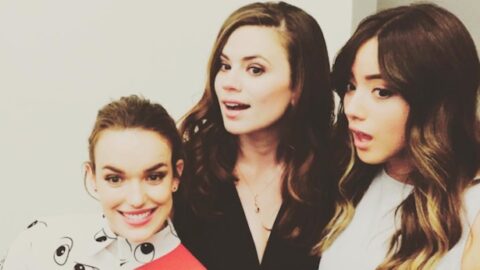 Comic-Con 2015: Outcast apresenta trailer no evento 2