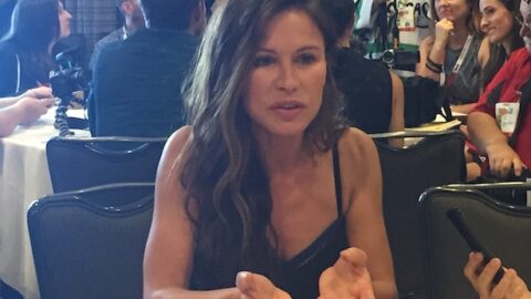 The Last Ship Comic-Con 2015: entrevista com o elenco de The Last Ship