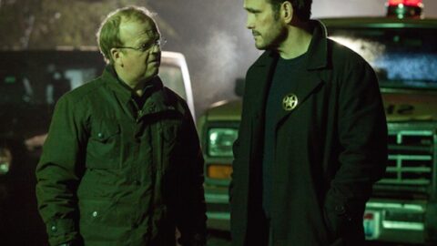 Wayward Pines: episódio destaca plano de fuga de Harold