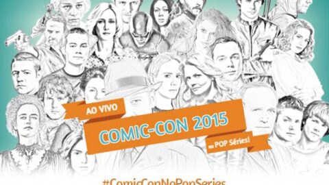 Comic-Con 2015: veja a programação completa do evento