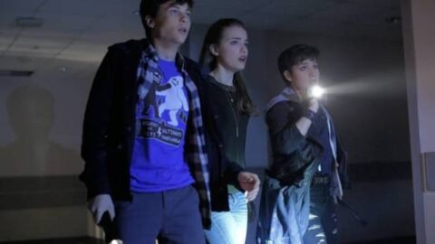 MTV anuncia renovação de Scream para a segunda temporada