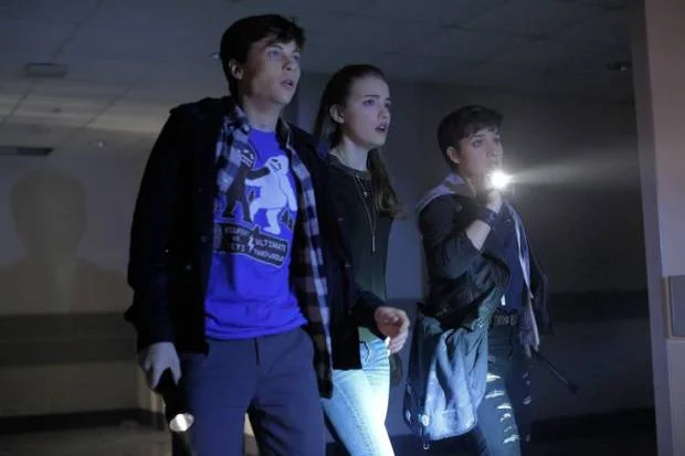 MTV anuncia renovação de Scream para a segunda temporada