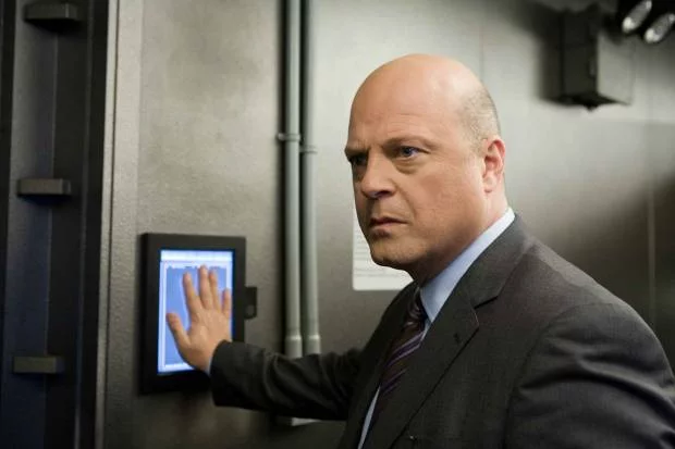 Gotham: Michael Chiklis integra o elenco da segunda temporada