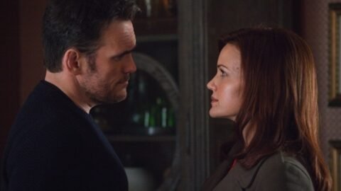 Wayward Pines: bomba ameaça a vida de Ethan