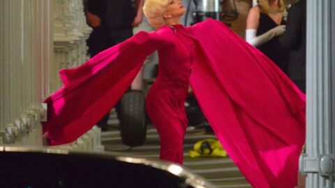 Veja imagens de Lady Gaga em AHS: Hotel
