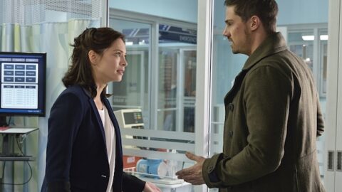 Beauty and the Beast: Cat duvida de seu amor por Vincent