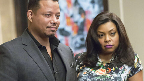 Empire: veja mais imagens do segundo ano da série