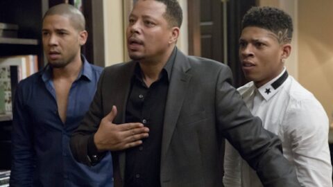 Empire divulga novo trailer do segundo ano