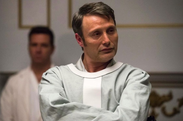 Hannibal: confira promo do penúltimo episódio da série
