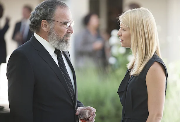 Homeland: assista ao trailer estendido da quinta temporada