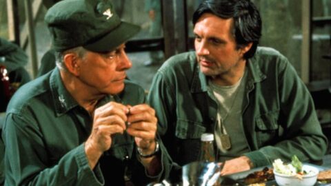 Durante qual guerra se passava M*A*S*H*? 2