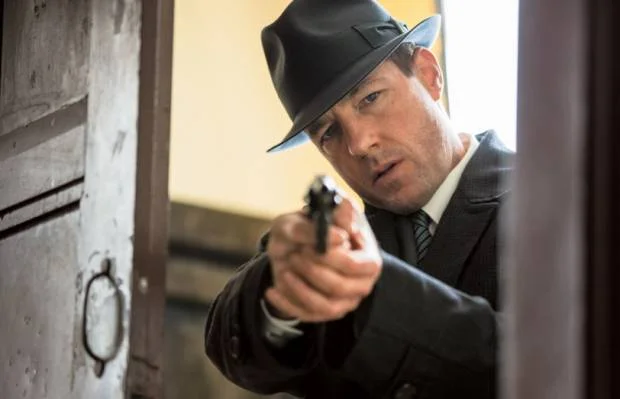 TNT estreia Public Morals nesta terça-feira nos EUA