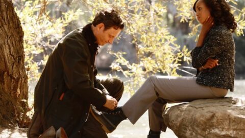 Scandal: veja teaser da quinta temporada