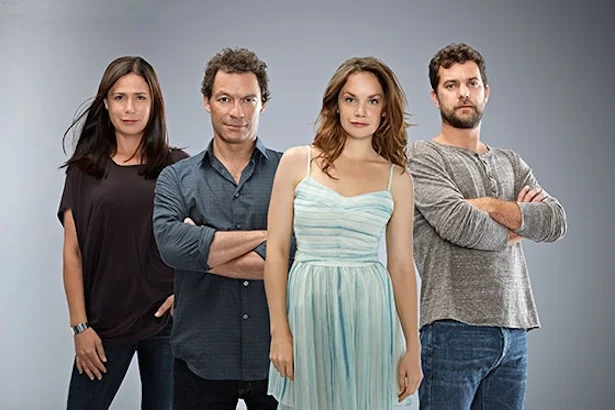 Elenco comenta segunda temporada de The Affair