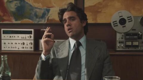 Vinyl: assista ao promo da série de Martin Scorsese e Mick Jagger