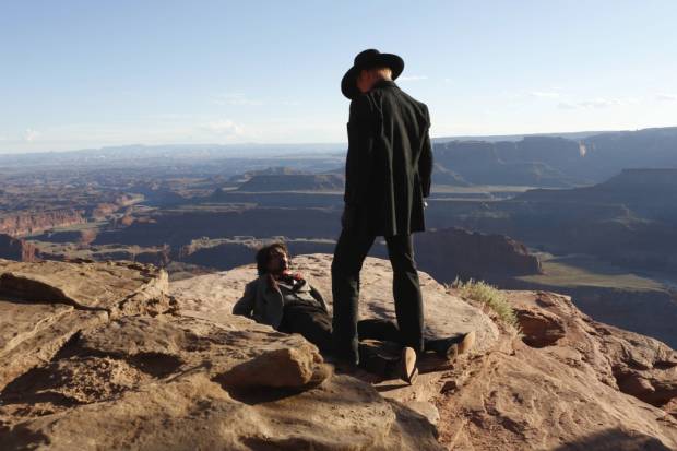 Westworld: confira promo da nova série da HBO