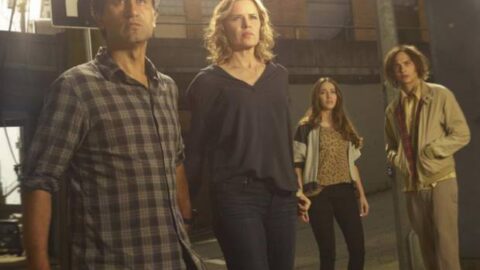 Fear the Walking Dead: assistimos ao primeiro episódio da série