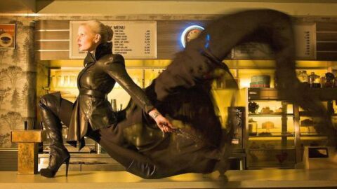 OUAT: será que Gancho pode salvar Emma?