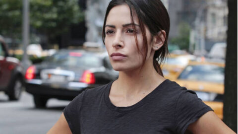 Person of Interest promove o retorno de Sarah Shahi