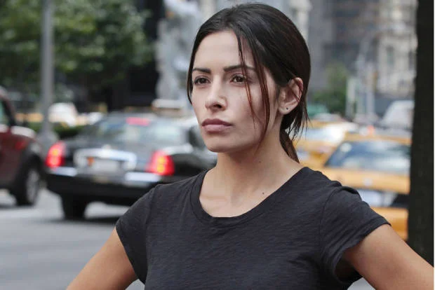 Person of Interest promove o retorno de Sarah Shahi