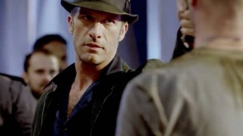 Syfy define data de estreia de The Expanse e Childhood's End