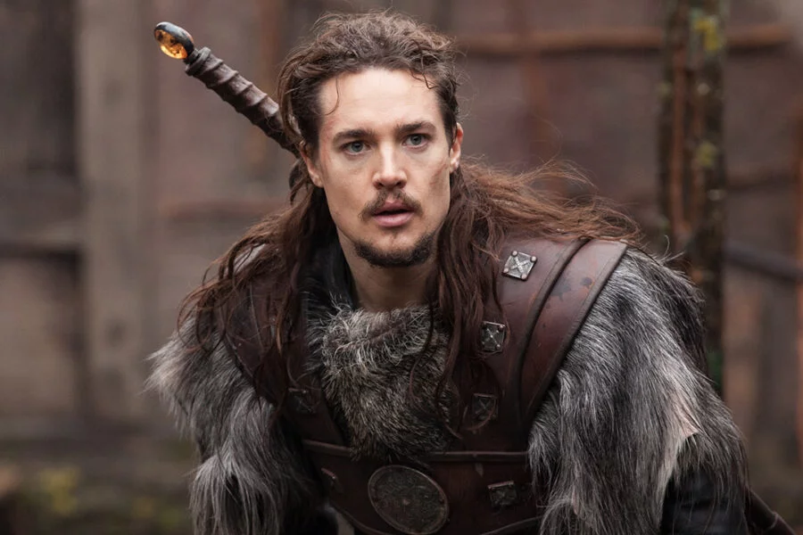 The Last Kingdom: assista ao promo da nova série